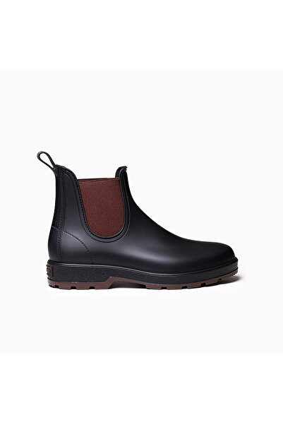 Toni Pons Erkek Yağmur Botu Berlin Toni Pons Waterproof Ankle boot in Brown (...