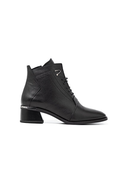John May Women's / Girls' Boots Sr-9781-1 Black