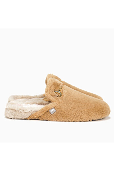 Macarena Women's / Girls' House Slippers Anai146-Mk Groseto Tosta-Tosta