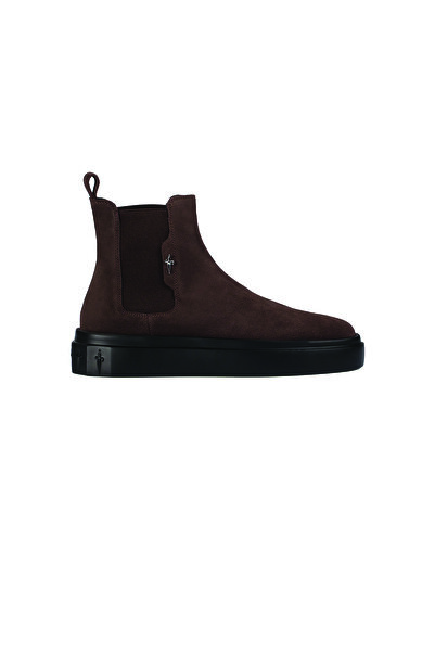 PACIOTTI Men's Boots Lu68405 Men Shoe