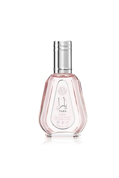 lattafa Ard al Zaafaran, Eau de Parfum, Yara, Women - 50 ml