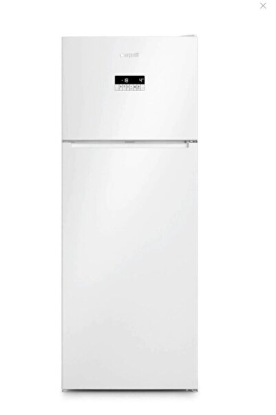 Arçelik 570505 EB A++ Çift Kapılı No-Frost Buzdolabı