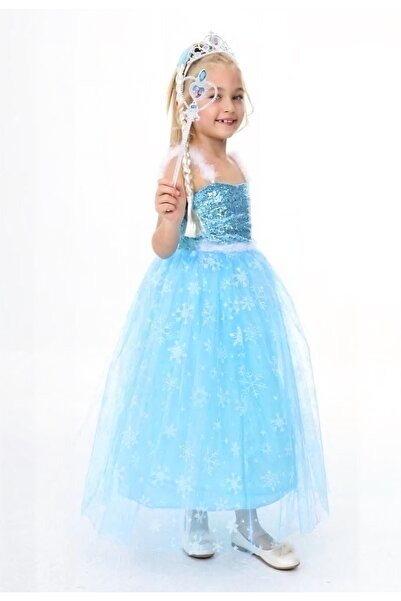 mirkidsclub Costume for Girls - Witch Costume - Ball Costume - Halloween Costume