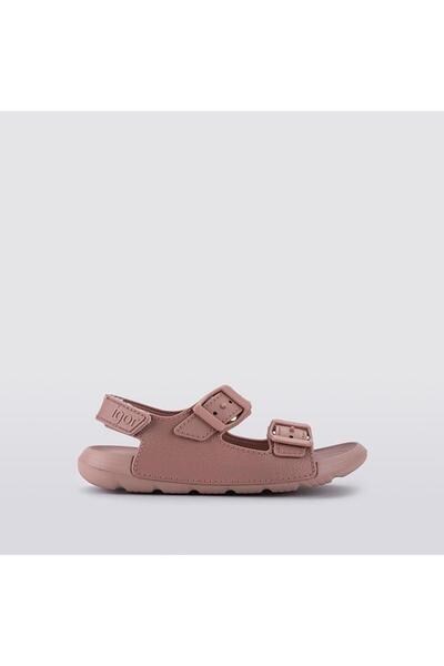 IGOR S10313 Maui Mc Çocuk Pembe Sandalet Ayakkabı