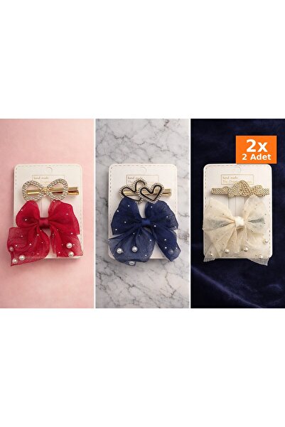 Bozhi Double Side Buckle 3-Day Elegance Gift