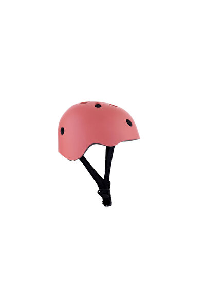 Spinkit Children's Bicycle Helmet Pink Size S (50-54 cm)