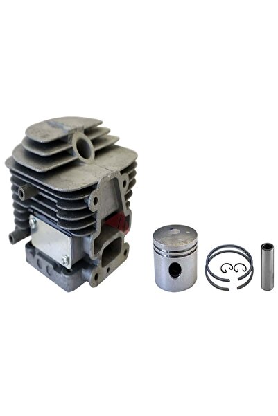 Kawasaki MOTORLU TIRPAN SİLİNDİR PİSTON TJ45/42,5 MM İTAL