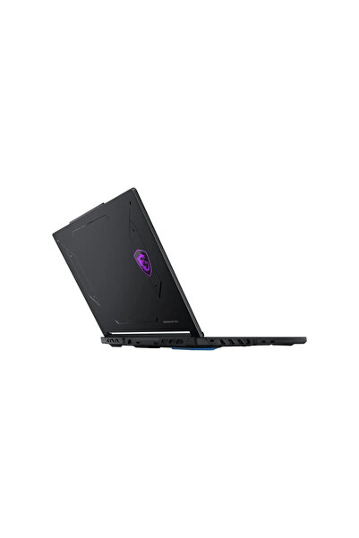 MSI Crosshair 16 MAX HX E2WGXK-043TR Ultra 9 275HX 32GB 1TB SSD 8GB RTX5070 16 QHD+ 240Hz Windows 11