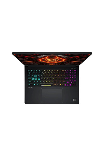 MSI CROSSHAIR A16 HX E8WGK-011XTR RYZEN 9 8940HX 16GB DDR5 RTX5070 GDDR7 8GB 1TB SSD 16.0 QHD+ 240Hz
