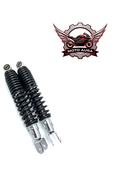 moto aura ARKA AMORTİSÖR TAKIM PCX 2021-2022-2023 -2024-2025