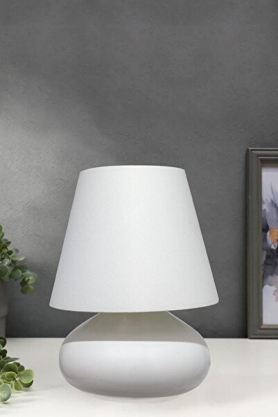 D-light Motif Lampshade White