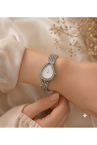 PW POLO WHITE Women's watch