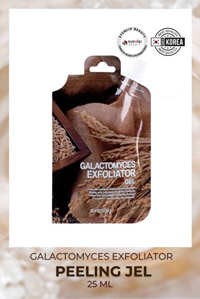 Eyenlip Beauty Galactomyces Peeling Jel