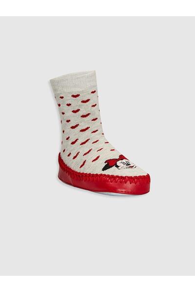 LC Waikiki Baby Girl Home Socks (0S)