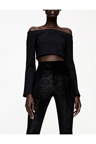 Evendi Top, Black