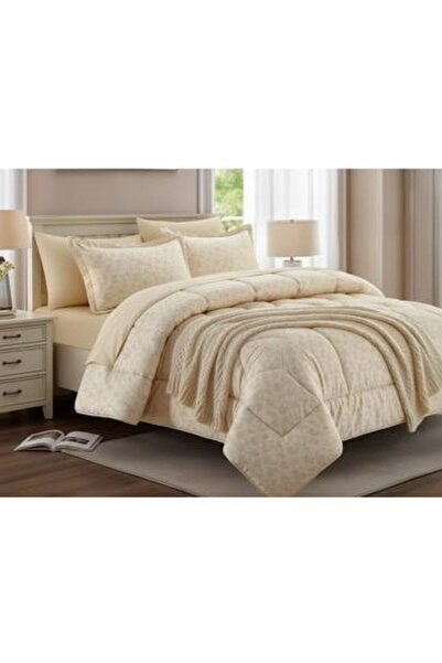 Jinan sa 100% Cotton Duvet - Luxury Comfort and Style Double Size 200X200Cm 6...