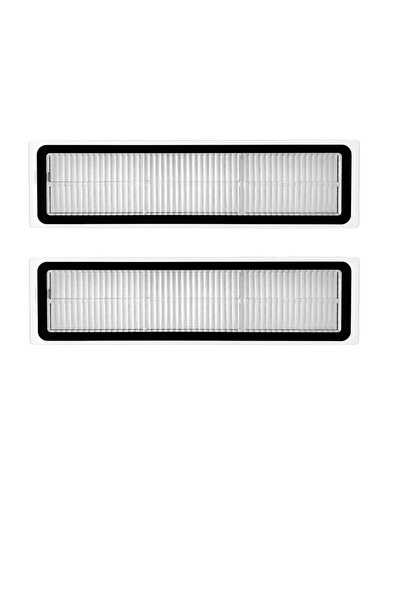 LİN GRUP Vestel V-bot Pro Hepa Filter - Pack of 2 in Box