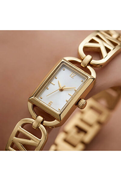 KBC STORE Kbc Women's Steel Bracelet Watch - with Bracelet Gift