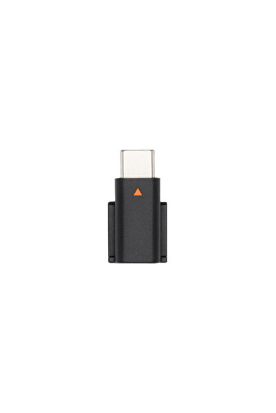 DJI Mic 2 Mobile Phone Adapter (Type-C) Kutusuz