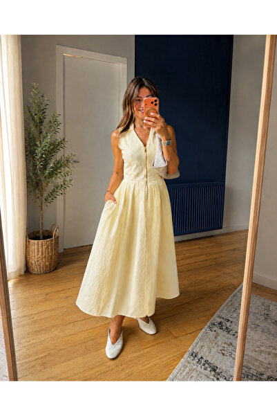 Aurélie elbise