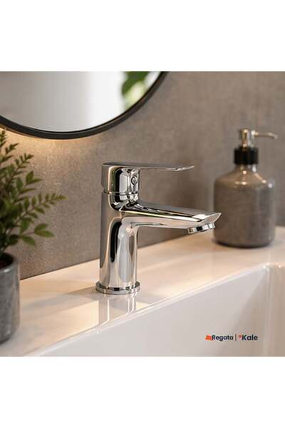 KALE Tandem H12 Lavabo Bataryası