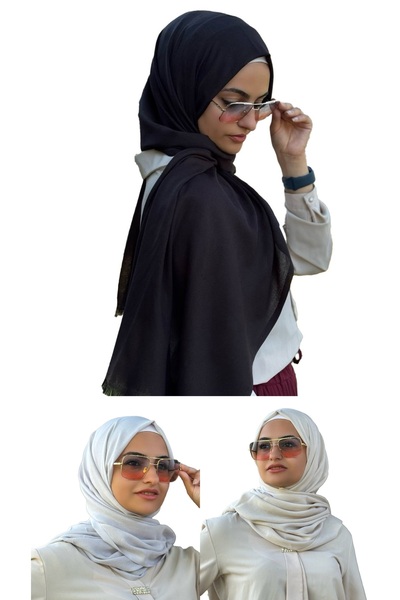 ALDAIYR 3 Shal Fiskuvi with 110 Grams of Basmina