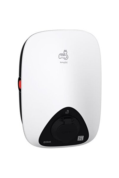Schneider Electric Schneider Evh4s11nc Evlink Home 11 Kw 16 A 1xt2 Soketli 5 ...