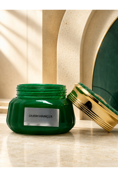 MİSKHANE OUDH HANÇER 25 GR.