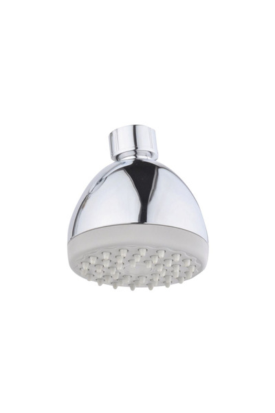 VitrA Artema Solo C Duş Başlığı A45635 Krom