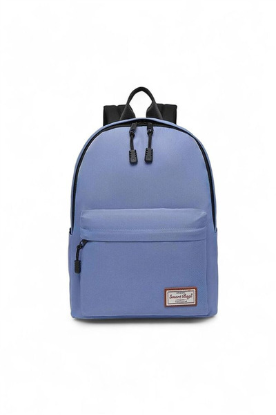 SMART BAGS Printed Edition Unisex School Backpack 3224
