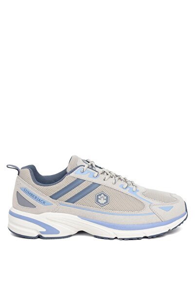 lumberjack 101498173 True Men's Running Shoes Beige