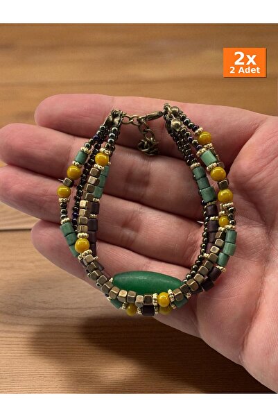 Bozhi Bracelet Handmade Design Stylish Gift