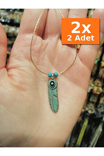 Bozhi Necklace Business Woman Style