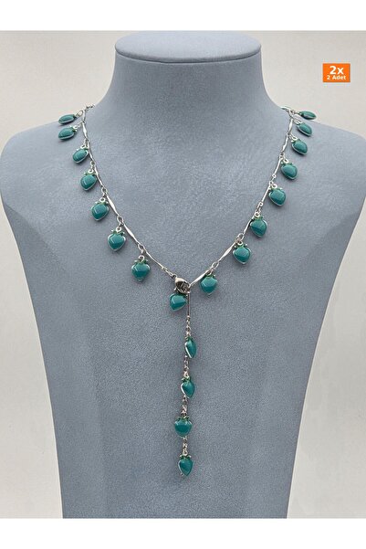 Bozhi Elegant Necklace Summer Chic Style Stylish Gift