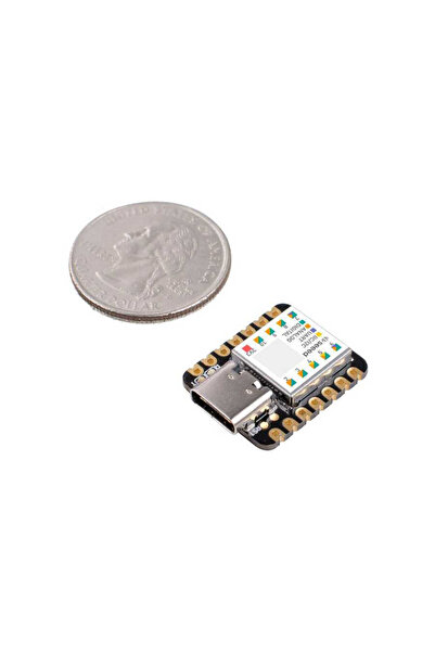 Arduino وحدة تحكم دقيقة متوافقة مع Seeeduino XIAO -