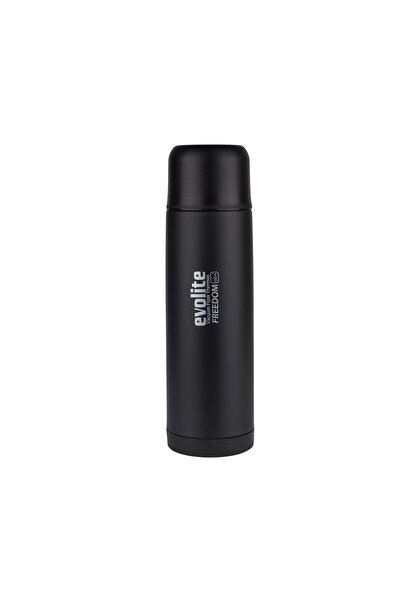 Evolite Freedom Çift Katmanlı 500 ml. Çelik Vacuum Termos