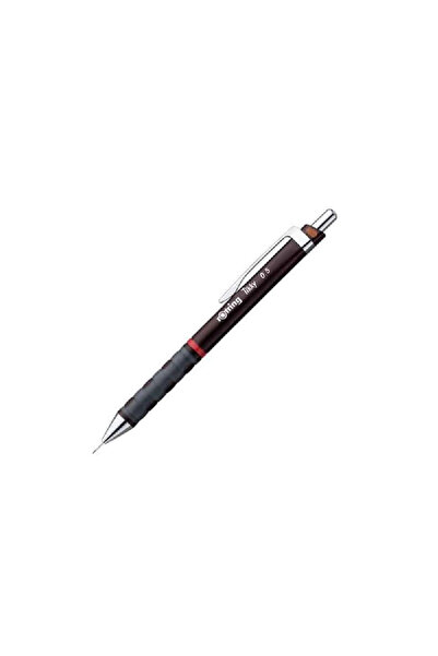 Rotring Creion mecanic Tikky, 0.5 mm, corp albastru