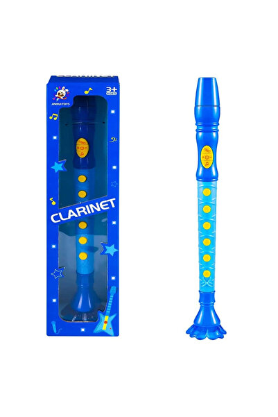 DanyCris Fluier, cu lumina si muzica, 38 cm