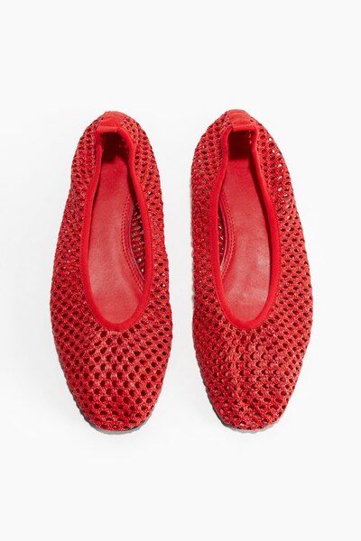 H&M Örme Babet