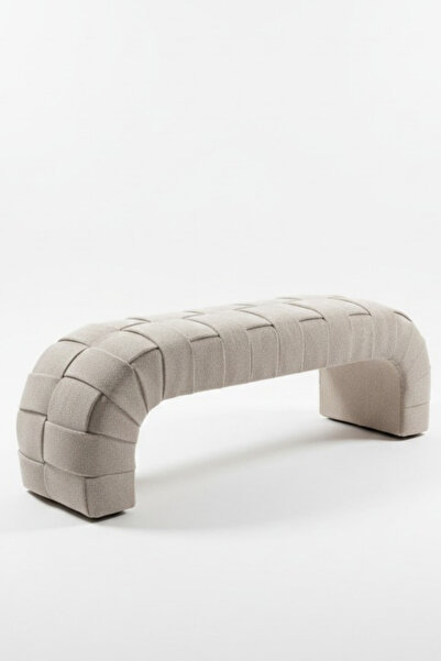 lux mobilya Arvia Kukuli Bench