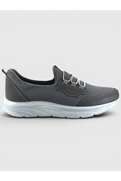 KİNG PAOLO D1093 Montreal - Smoked - Men's Shoes