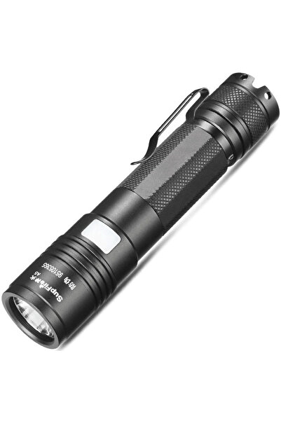 Supfire Lanternă LED A5, 300 lm, 2300 mAh