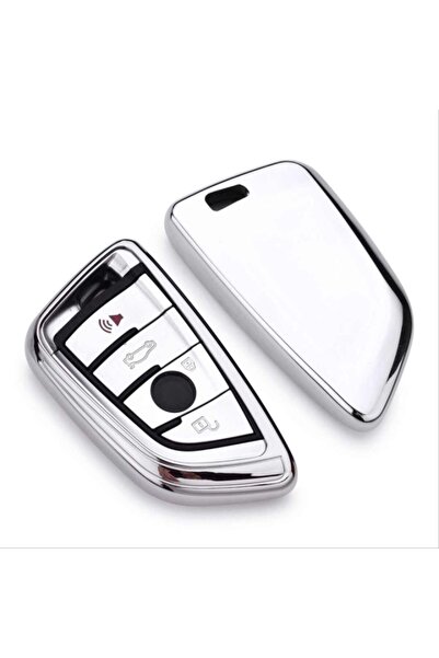 Generic Brand Bmw plastic key case g series