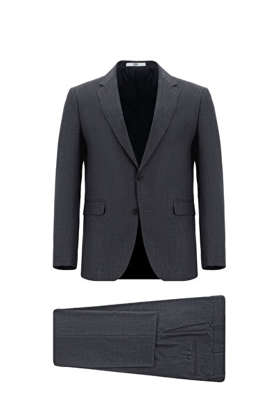 Kiğılı 7 Drop Slim Fit Slim Fit Suit