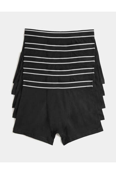 Marks & Spencer 5'li Trunk Seti