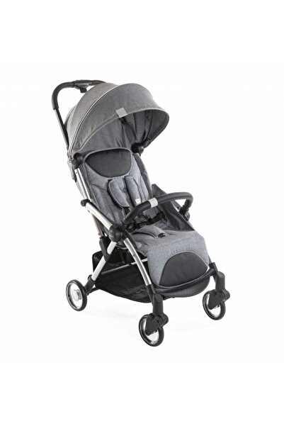 Chicco Goody Plus Stroller Cool Grey