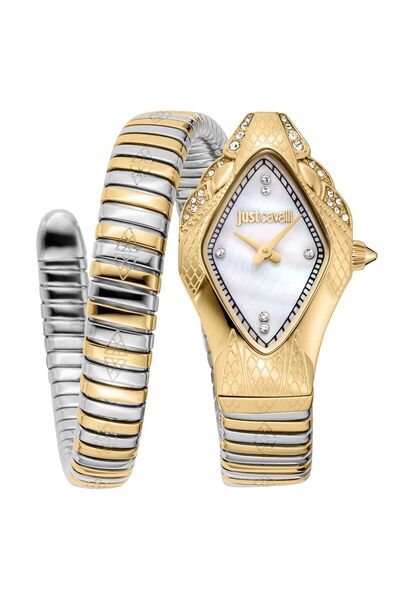 Just Cavalli ساعة يد نسائية JC1L306M0065