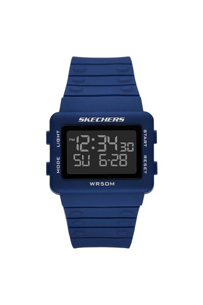 SKECHERS SR1195 Erkek Kol Saati