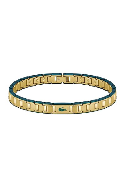 Lacoste Lacj2040587 Men's Bracelet