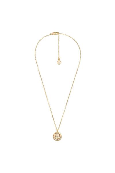Michael Kors MKJ0237-710B Kadın Kolye